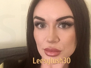 Leesylush30