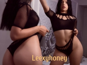 Leexyhoney