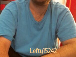 Lefty15242