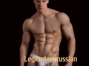 Legendaryrussian