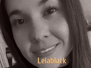 Leiablack