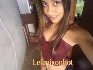 Leianixonhot