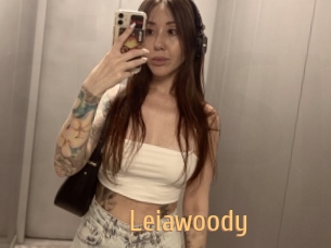 Leiawoody