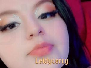 Leidycercy