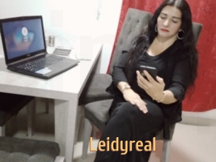 Leidyreal