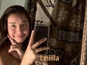 Leiiiila