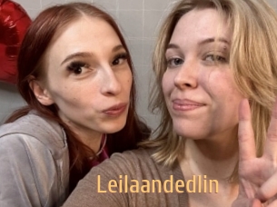 Leilaandedlin