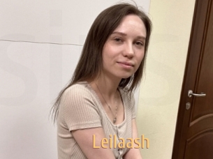 Leilaash