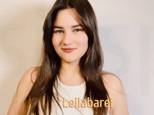 Leilabarel