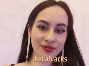 Leilablacks