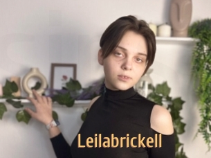 Leilabrickell