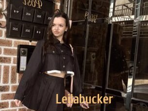 Leilabucker