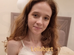 Leilaburt