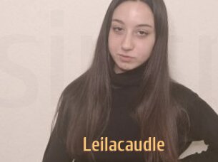 Leilacaudle