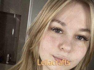 Leilacrafts