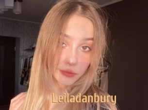 Leiladanbury