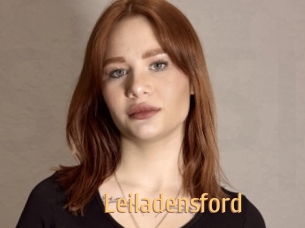 Leiladensford