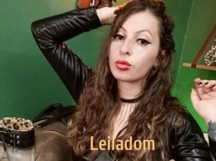 Leiladom