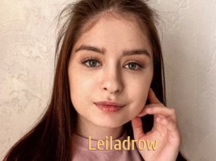 Leiladrow