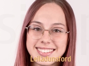 Leiladunsford