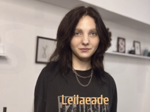 Leilaeade