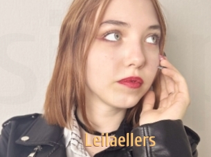 Leilaellers