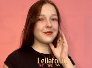 Leilafollin