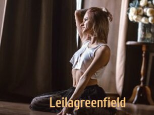 Leilagreenfield