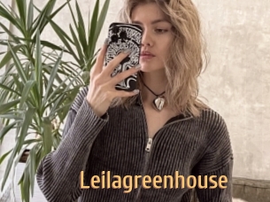 Leilagreenhouse