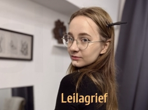 Leilagrief