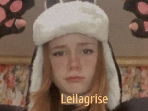 Leilagrise