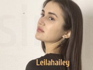 Leilahailey