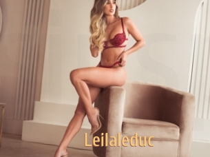 Leilaleduc