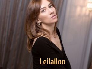 Leilalloo