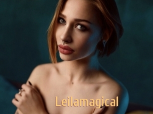 Leilamagical