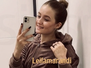 Leilamarandi