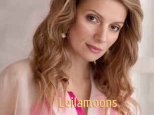 Leilamoons