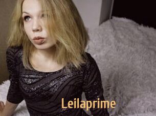 Leilaprime