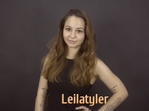 Leilatyler