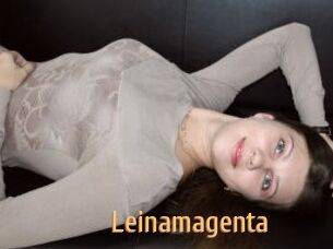 Leinamagenta