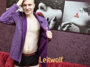 Leitwolf