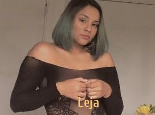 Leja