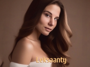 Leksaanty