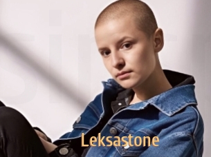 Leksastone