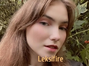 Leksifire