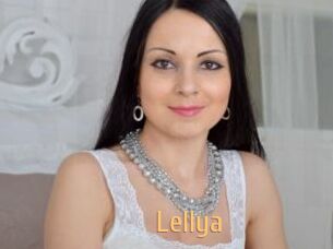 Lellya