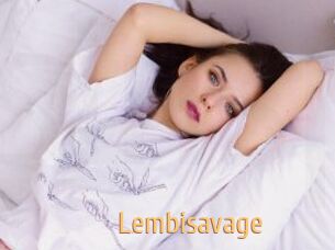 Lembisavage