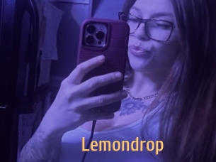 Lemondrop