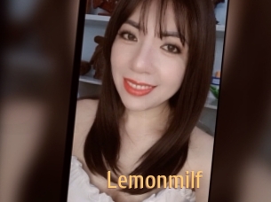 Lemonmilf