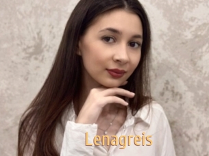 Lenagreis